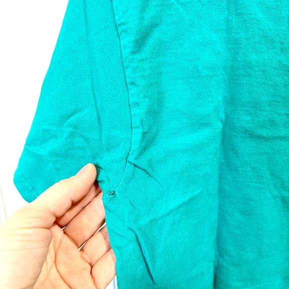 WINNIE THE POOH VINTAGE 1990’s GRAPHIC TIGGER TEE - Picture 6 of 7